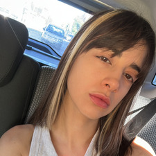 Cami Nowell