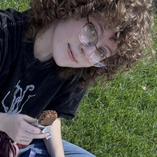Kat Tyson