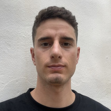 Marc Domenech