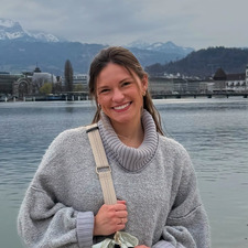 Rachel Bohnenkamp