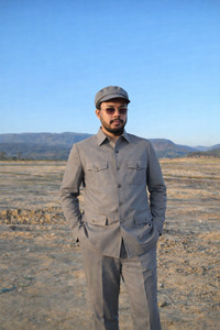 Adib Malik