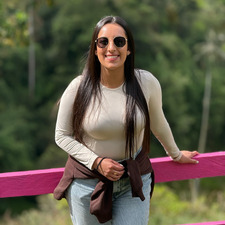 Daniela Jimenez