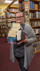 Ronda  Smith-stoddard
