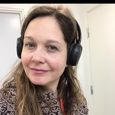 Mari Vaage