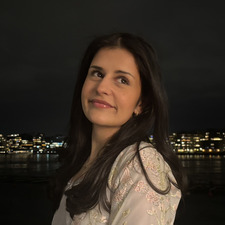 julia mahmoud