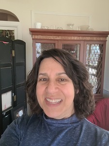 Sharon Carrillo