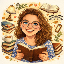 InkedBookDragon