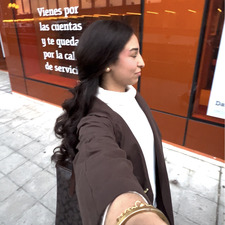 Mariam Coulali 