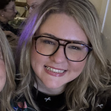 Ashleigh Frezza