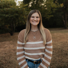 Olivia Baker