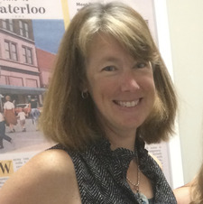 Kristin Lott