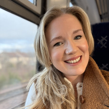 Kirsty Shepherd