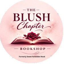 The Blush Chapter 