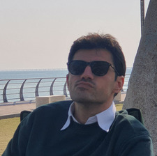 Mudar Chaar