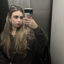 Rocío ﾟ☽