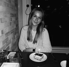 Hailey Gartman