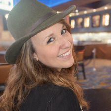 Amanda DeMauro
