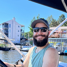 Ryan Drachnik