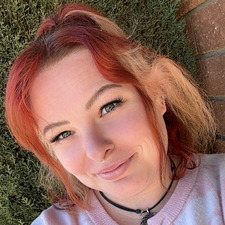 Meghan Smith