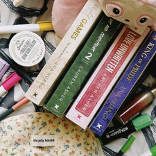 book nerdys