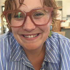 Keely Brayshaw