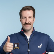 Chris Roberts