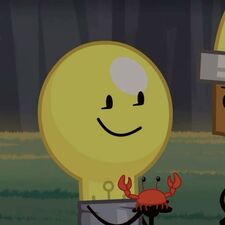 ☀︎Lightbulb!♡︎