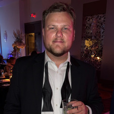 Travis Cornwell