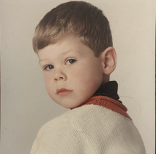 Doug Orr