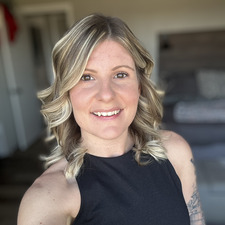 Heather DeWitt