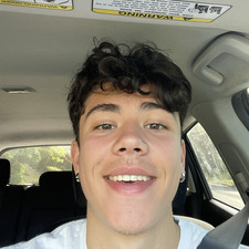 Dawson Baptiste