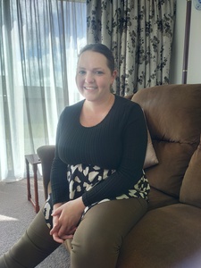 Maria Young