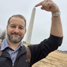 Nathan Flory