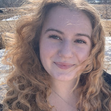 Kamryn Markert