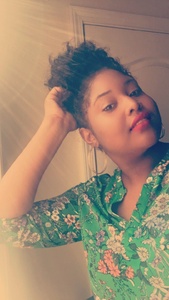 Deshona Burch