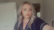 Rheegan Patton