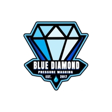 Blue Diamond Pressure Washing
