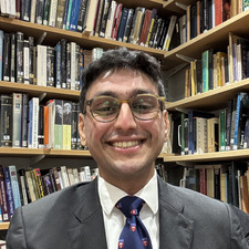 Josh Chana