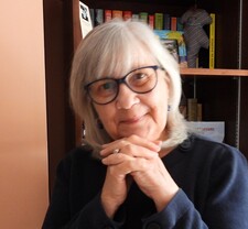 Donna Stevenson