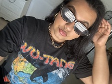 Trisha