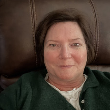 Rosemary Buerger