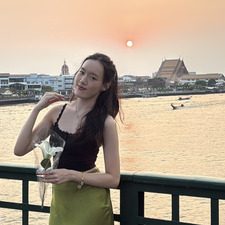 Nichaporn Setthasing