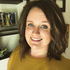 Megan Hillhouse