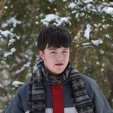 Jesse Covington