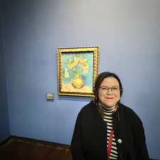 Yasmifer Ávila