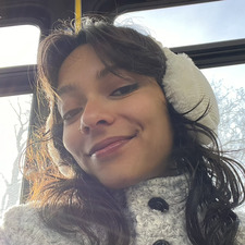 Tvisha
