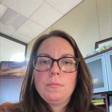 Lori Cumberledge