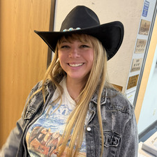 Kass Krupicka