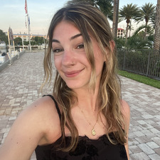 Karly March