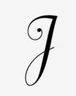 J
